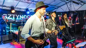 Sztynort Blues Festiwal 2023, fotorelacja - zdjęcie 53