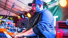 Sztynort Blues Festiwal 2023, fotorelacja - zdjęcie 56