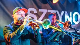 Sztynort Blues Festiwal 2023, fotorelacja - zdjęcie 82