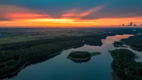 Mazury 2023, na różnych zdjęciach z szuflady - zdjęcie 19