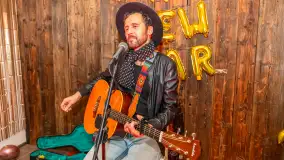 Zabawa Sylwestrowa 2023 w Tle Dla Mew w Rydzewie - zdjęcie 30