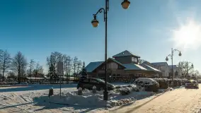 Pisz w zimowej scenerii, styczeń 2024 r. - zdjęcie 15