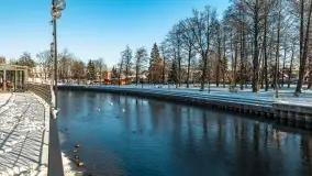 Pisz w zimowej scenerii, styczeń 2024 r. - zdjęcie 29