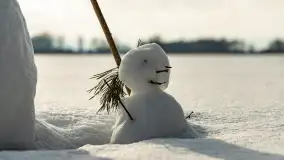 Biwak ekipy Mazury24 nad jeziorem Kruklin, styczeń 2024 r. - zdjęcie 33