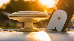 Wschód słońca w Bocianim Gnieździe, czerwiec 2023 r. - zdjęcie 41