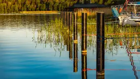 Wschód słońca w Bocianim Gnieździe, czerwiec 2023 r. - zdjęcie 19