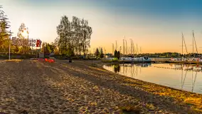 Wschód słońca w Bocianim Gnieździe, czerwiec 2023 r. - zdjęcie 27