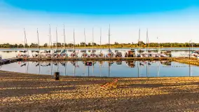 Wschód słońca w Bocianim Gnieździe, czerwiec 2023 r. - zdjęcie 25