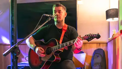 Fotorelacja z Walentynek w Strandzie, luty 2024 r.