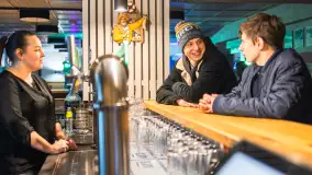 Fotorelacja z Walentynek w Strandzie, luty 2024 r. - zdjęcie 6