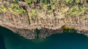 Marcowy dzień nad zatoką Skonał - zdjęcie 62