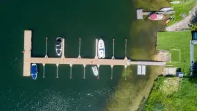 Karos: Budujemy Marzenia nad Mazurskimi Wodami - zdjęcie 20