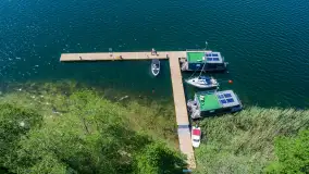 Karos: Budujemy Marzenia nad Mazurskimi Wodami - zdjęcie 14