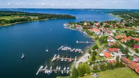 Karos: Budujemy Marzenia nad Mazurskimi Wodami - zdjęcie 6