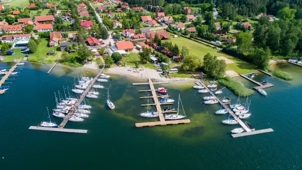 Karos: Budujemy Marzenia nad Mazurskimi Wodami - zdjęcie 5