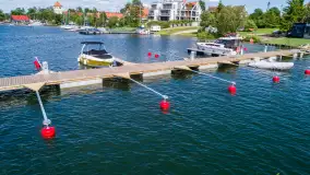 Karos: Budujemy Marzenia nad Mazurskimi Wodami - zdjęcie 1