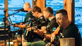 Własny Port w Rozbitku, lipiec 2023 r. - zdjęcie 11