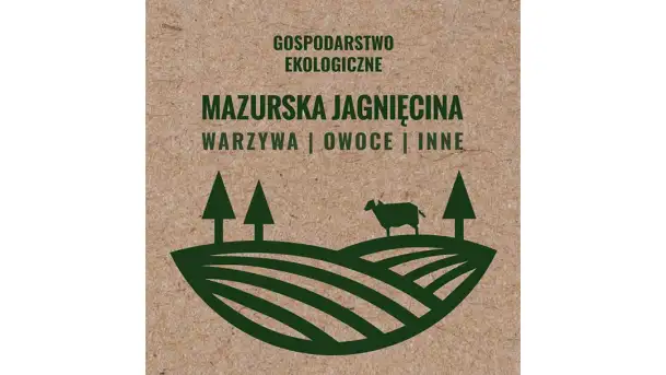 Lokalne produkty z Mazurskiego Gospodarstwa Ekologicznego Barbary Niedziejko. - zdjęcie 2