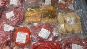 Lokalne produkty z Mazurskiego Gospodarstwa Ekologicznego Barbary Niedziejko. - zdjęcie 8