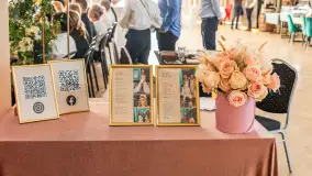 IV Targi Ślubne, Mazurski Raj - fotorelacja - zdjęcie 6