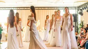 IV Targi Ślubne, Mazurski Raj - fotorelacja - zdjęcie 30