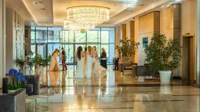 IV Targi Ślubne, Mazurski Raj - fotorelacja - zdjęcie 37