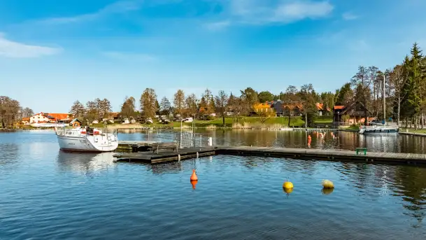 Port w Wierzbie u progu sezonu 2024