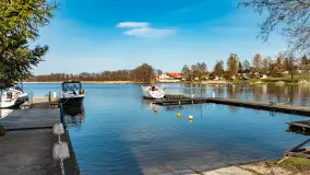 Port w Wierzbie u progu sezonu 2024 - zdjęcie 34