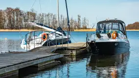 Port w Wierzbie u progu sezonu 2024 - zdjęcie 20