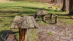 Wiosna nad jeziorem Bełdany, Binduga Tarpan I - zdjęcie 37