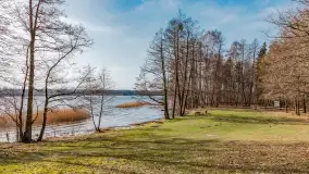 Wiosna nad jeziorem Bełdany, Binduga Tarpan I - zdjęcie 11