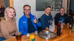 Fotorelacja z Wschodu Sezonu 2024, Bocianie Gniazdo, kwiecień 2024 r. - zdjęcie 27