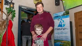 Fotorelacja z Wschodu Sezonu 2024, Bocianie Gniazdo, kwiecień 2024 r. - zdjęcie 122