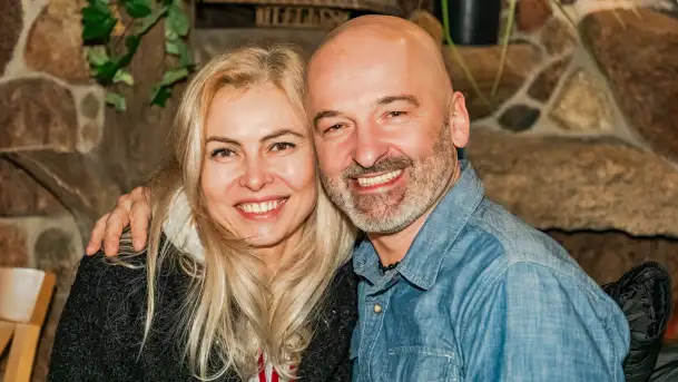 Fotorelacja z Wschodu Sezonu 2024, Bocianie Gniazdo, kwiecień 2024 r. - zdjęcie 9