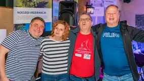 Fotorelacja z Wschodu Sezonu 2024, Bocianie Gniazdo, kwiecień 2024 r. - zdjęcie 23