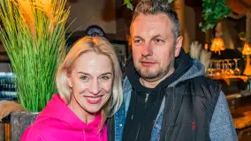 Fotorelacja z Wschodu Sezonu 2024, Bocianie Gniazdo, kwiecień 2024 r. - zdjęcie 29