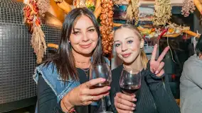 Fotorelacja z Wschodu Sezonu 2024, Bocianie Gniazdo, kwiecień 2024 r. - zdjęcie 17