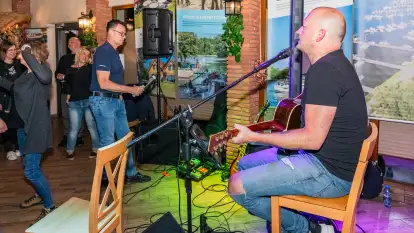 Fotorelacja z Wschodu Sezonu 2024, Bocianie Gniazdo, kwiecień 2024 r.