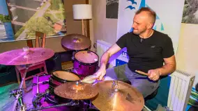 Fotorelacja z Wschodu Sezonu 2024, Bocianie Gniazdo, kwiecień 2024 r. - zdjęcie 71