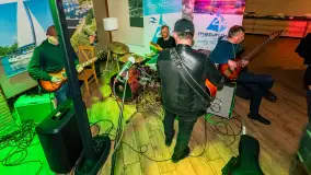 Fotorelacja z Wschodu Sezonu 2024, Bocianie Gniazdo, kwiecień 2024 r. - zdjęcie 63