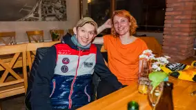 Fotorelacja z Wschodu Sezonu 2024, Bocianie Gniazdo, kwiecień 2024 r. - zdjęcie 83