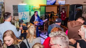 Fotorelacja z Wschodu Sezonu 2024, Bocianie Gniazdo, kwiecień 2024 r. - zdjęcie 169