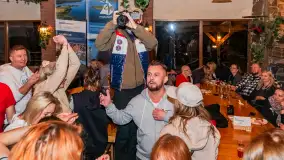 Fotorelacja z Wschodu Sezonu 2024, Bocianie Gniazdo, kwiecień 2024 r. - zdjęcie 143