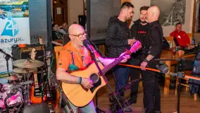 Fotorelacja z Wschodu Sezonu 2024, Bocianie Gniazdo, kwiecień 2024 r. - zdjęcie 97