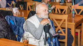 Fotorelacja z Wschodu Sezonu 2024, Bocianie Gniazdo, kwiecień 2024 r. - zdjęcie 123