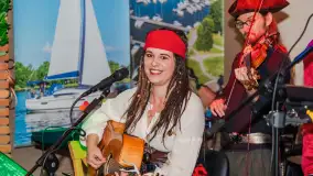 Fotorelacja z Wschodu Sezonu 2024, Bocianie Gniazdo, kwiecień 2024 r. - zdjęcie 118