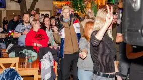 Fotorelacja z Wschodu Sezonu 2024, Bocianie Gniazdo, kwiecień 2024 r. - zdjęcie 116