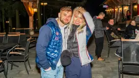 Fotorelacja z Wschodu Sezonu 2024, Bocianie Gniazdo, kwiecień 2024 r. - zdjęcie 156