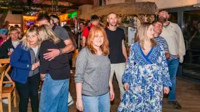 Fotorelacja z Wschodu Sezonu 2024, Bocianie Gniazdo, kwiecień 2024 r. - zdjęcie 162