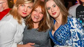 Fotorelacja z Wschodu Sezonu 2024, Bocianie Gniazdo, kwiecień 2024 r. - zdjęcie 128